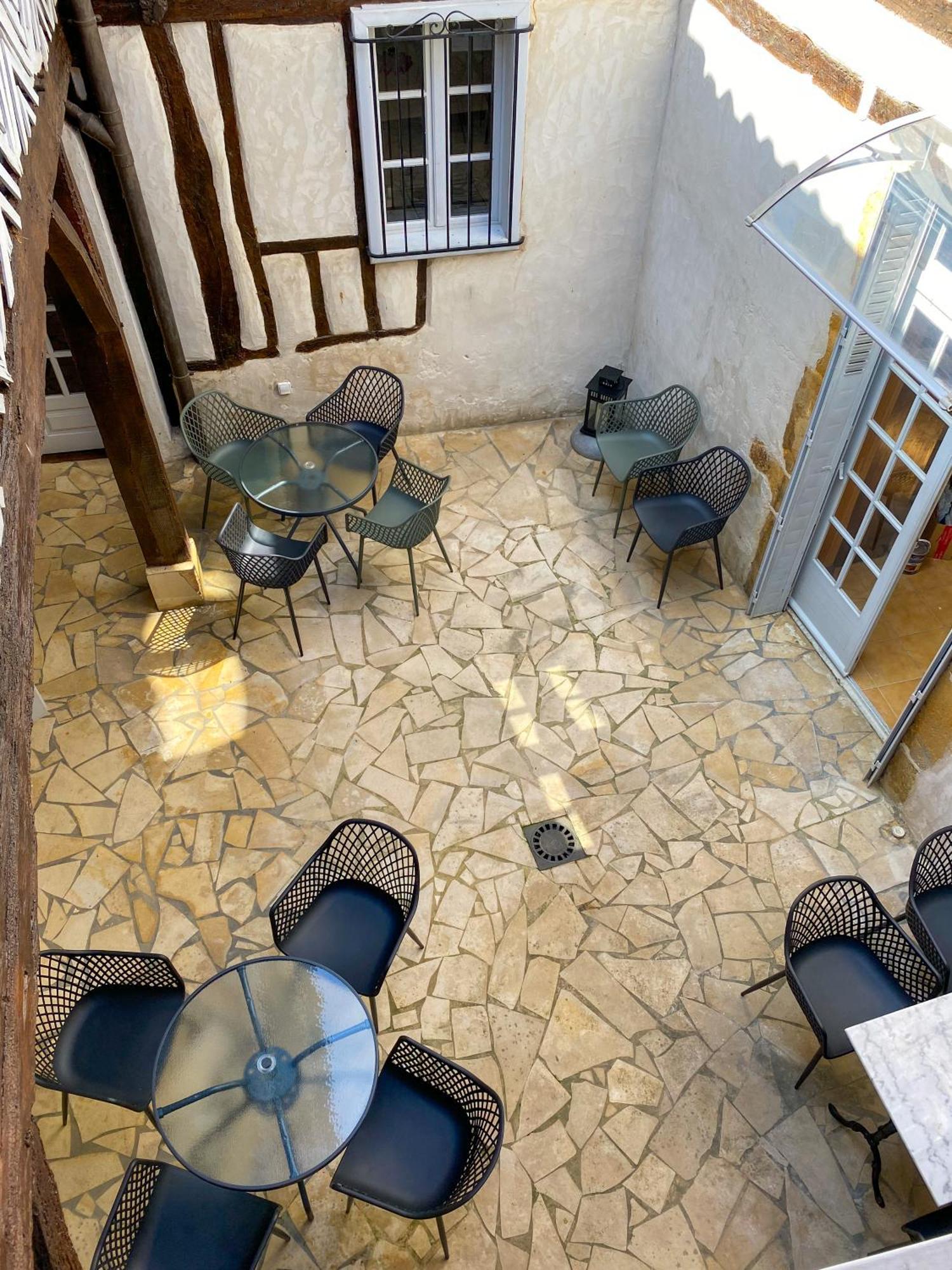 Gite Pour 4P - La Grange Des Pelerins Nogaro Εξωτερικό φωτογραφία